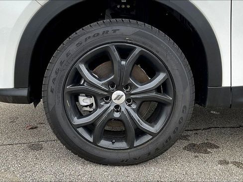 New 2024 Dodge Hornet GT w/ GT Blacktop Package image 8