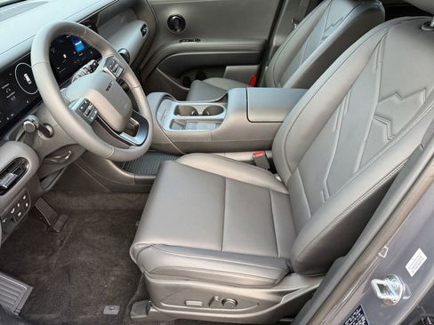 New 2026 Hyundai Palisade XRT Pro image 10