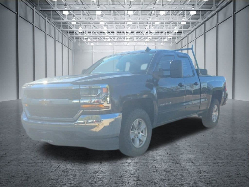 Used 2019 Chevrolet Silverado 1500 LT AWD/4WD 360° Tour