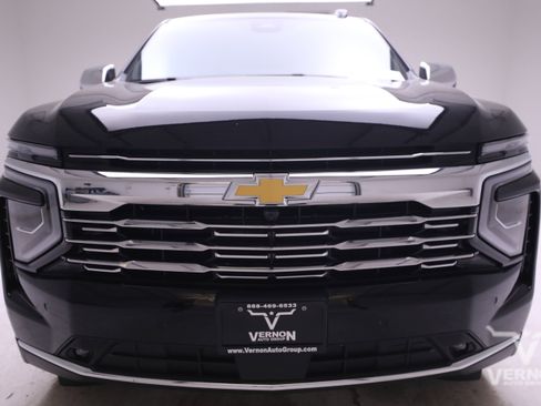 New 2026 Chevrolet Tahoe Premier image 8
