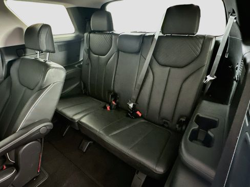 Used 2025 Hyundai Palisade SEL FWD image 30