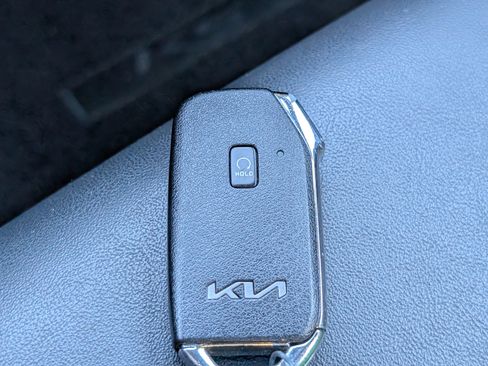 Used 2024 Kia K5 GT-Line image 30