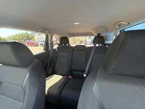 Used 2026 Honda CR-V LX image 18