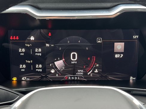 New 2026 GMC Canyon Elevation image 25