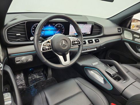 Certified 2023 Mercedes-Benz GLE 450 4MATIC image 14