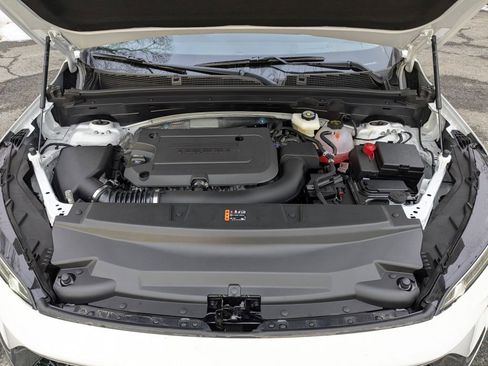 New 2026 Buick Envision Sport Touring AWD/4WD image 40