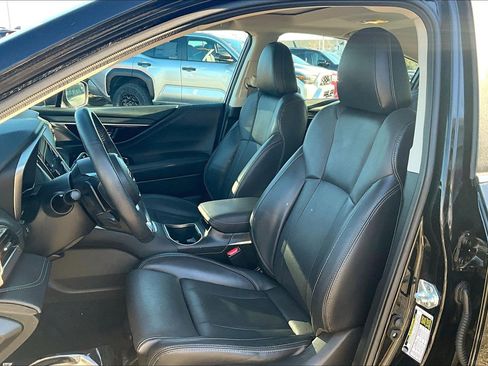 Used 2022 Subaru Legacy Limited w/ Popular Package #3 image 23