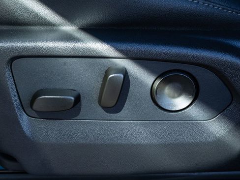 New 2026 Chevrolet Silverado 1500 RST w/ RST All Star Premium Package image 24