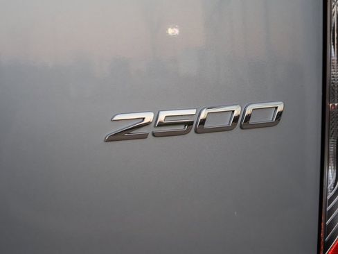 New 2025 Mercedes-Benz Sprinter 2500 image 40