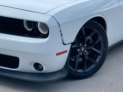 Used 2021 Dodge Challenger GT w/ Blacktop Package RWD image 9