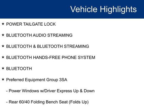 Used 2017 GMC Sierra 1500 SLE w/ SLE Value Package image 8