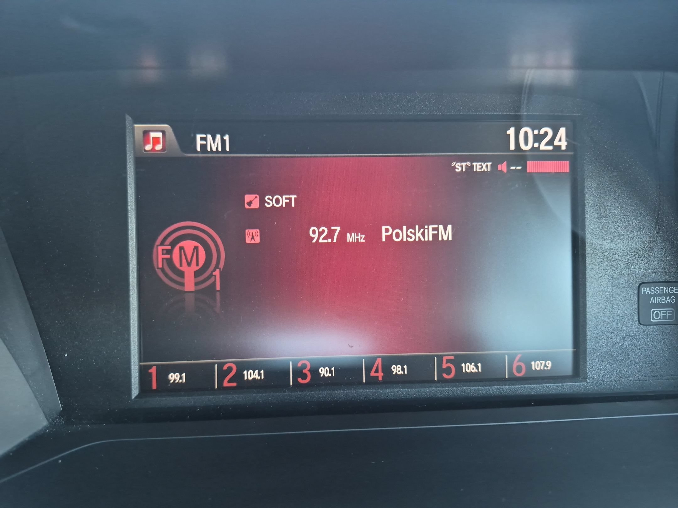 Used 2016 Honda Accord Sport image 18