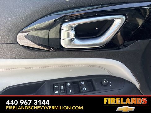 Used 2024 Jeep Compass Limited image 15