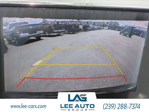 Used 2020 Kia Forte GT-Line FWD image 23