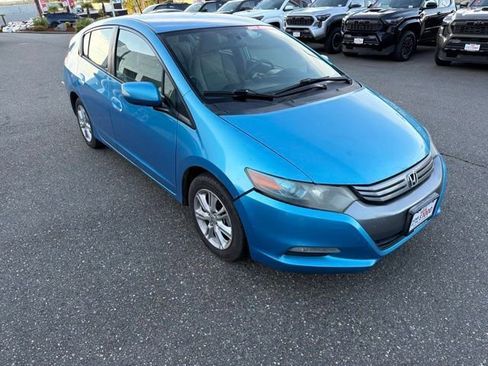 Used 2010 Honda Insight EX image 5