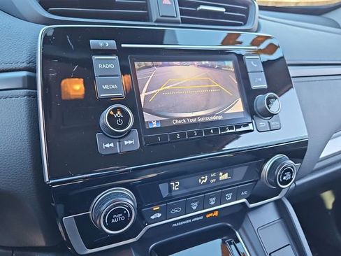 Used 2021 Honda CR-V LX image 21