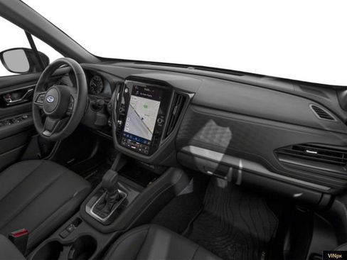 New 2026 Subaru Forester Limited image 5