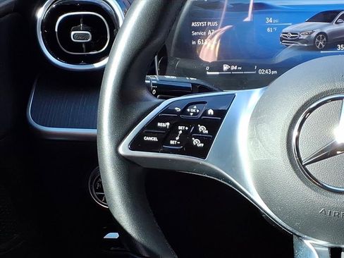 Used 2023 Mercedes-Benz C 300 4MATIC Sedan image 28