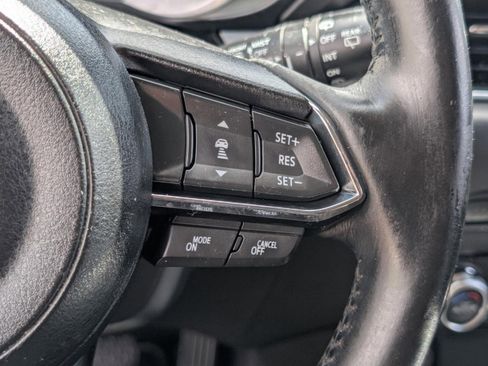 Used 2018 MAZDA CX-5 Touring w/ Preferred Equipment Package image 52