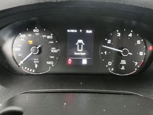 Used 2023 RAM ProMaster 2500 FWD image 16