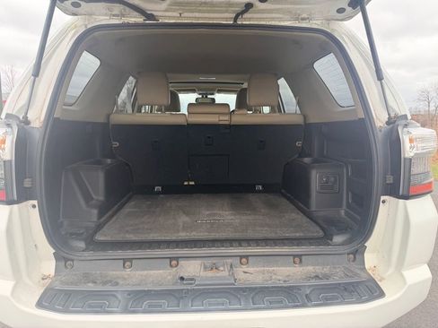 Used 2015 Toyota 4Runner SR5 Premium image 6