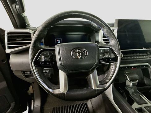 Used 2024 Toyota Tundra Platinum AWD/4WD image 11
