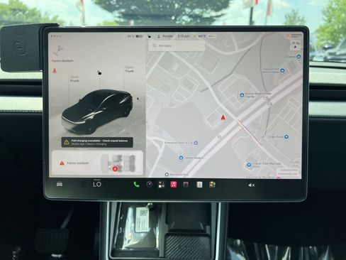 Used 2026 Tesla Model Y Long Range AWD/4WD image 20