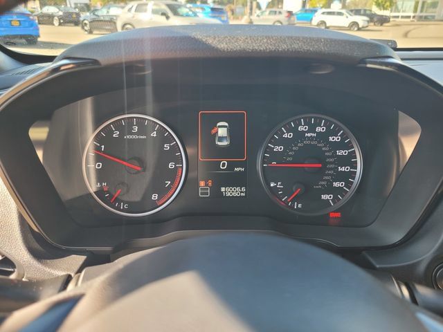 Used 2022 Subaru WRX AWD/4WD image 29
