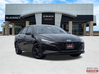 Used 2023 Hyundai Elantra SEL