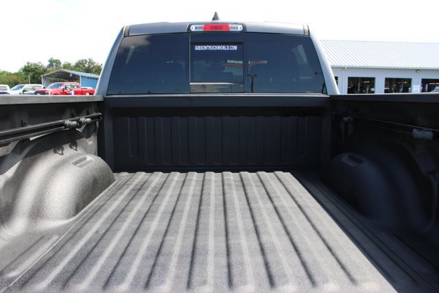 Used 2022 RAM 1500 Big Horn AWD/4WD image 10
