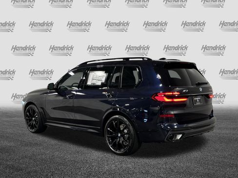New 2027 BMW X7 xDrive40i w/ M Sport Package AWD/4WD image 6