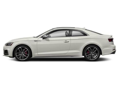 Used 2018 Audi S5 Prestige w/ S Sport Package image 3