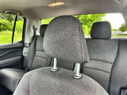 Certified 2025 Honda Ridgeline Sport image 25