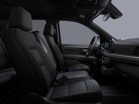 New 2026 Chevrolet Tahoe LS AWD/4WD image 8