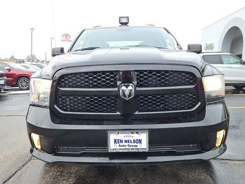 Used 2013 RAM 1500 Express image 2