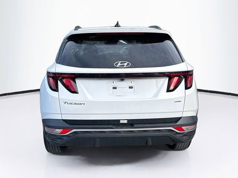 Certified 2024 Hyundai Tucson SEL image 11