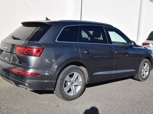 Used 2018 Audi Q7 2.0T Premium Plus w/ Premium Plus Package image 4