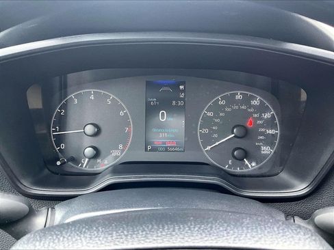 Used 2024 Toyota Corolla LE FWD image 25