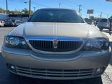 Used 2004 Lincoln LS image 3