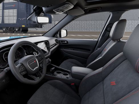 New 2026 Dodge Durango GT AWD/4WD image 30