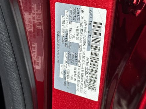 Used 2021 MAZDA CX-5 Grand Touring Reserve AWD/4WD image 29