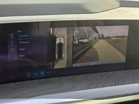 New 2026 Cadillac Escalade IQ Sport 1 image 32