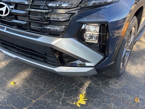 New 2026 Hyundai Tucson SEL image 9