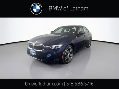 Certified 2023 BMW 330i xDrive Sedan w/ Premium Package