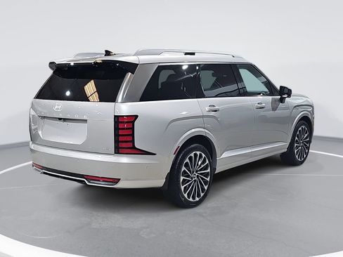 New 2026 Hyundai Palisade Calligraphy image 5