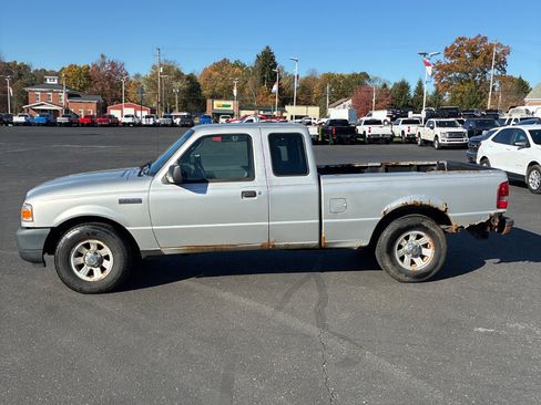 Used 2009 Ford Ranger XL image 4