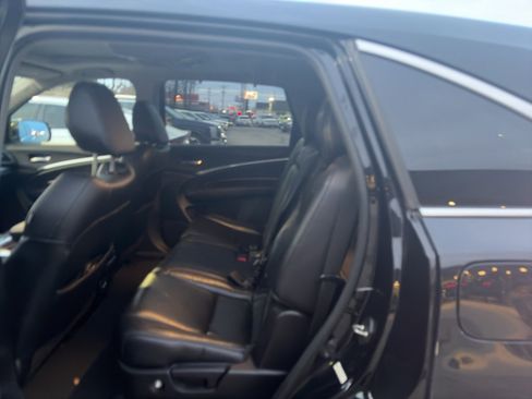 Used 2015 Acura MDX SH-AWD w/ Tech & Entertainment image 11