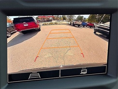 New 2026 Chevrolet Silverado 1500 W/T w/ WT Value Package image 17