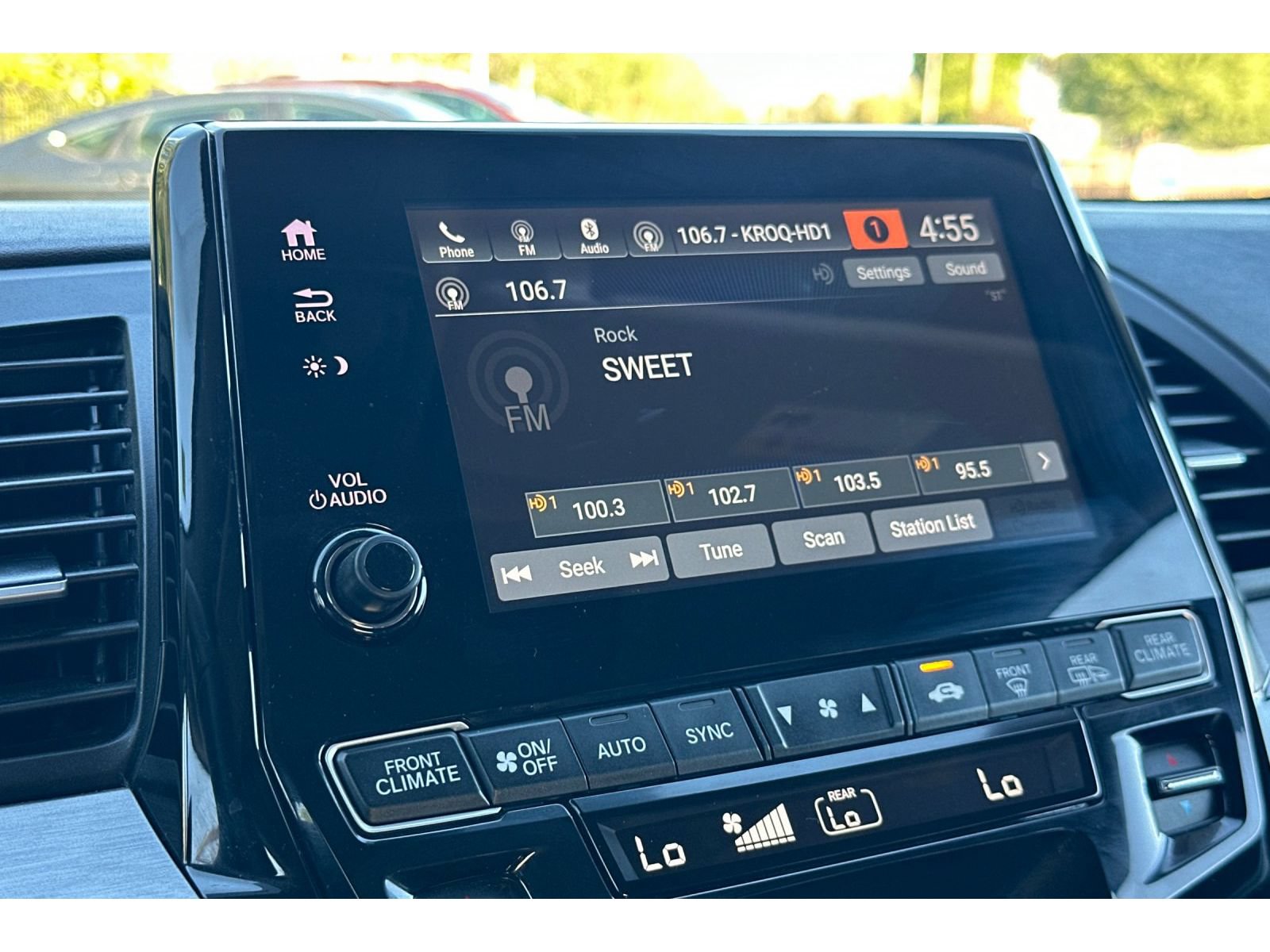 Used 2024 Honda Odyssey Elite image 27