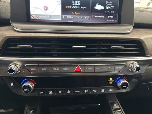 Used 2021 Kia Telluride SX w/ SX Prestige Package AWD/4WD image 15